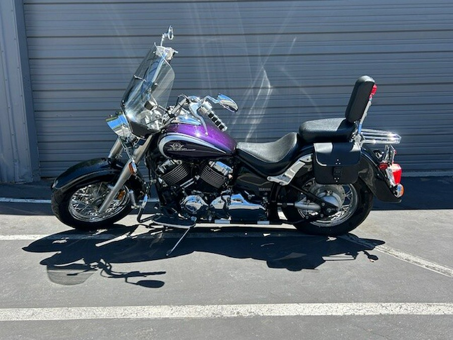 2000 V STAR