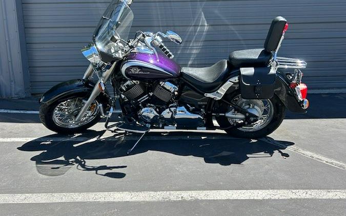 2000 V STAR