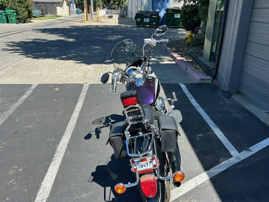 2000 V STAR