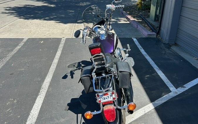 2000 V STAR