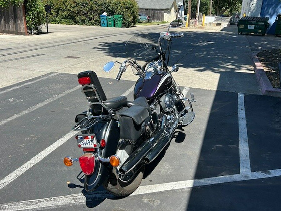 2000 V STAR