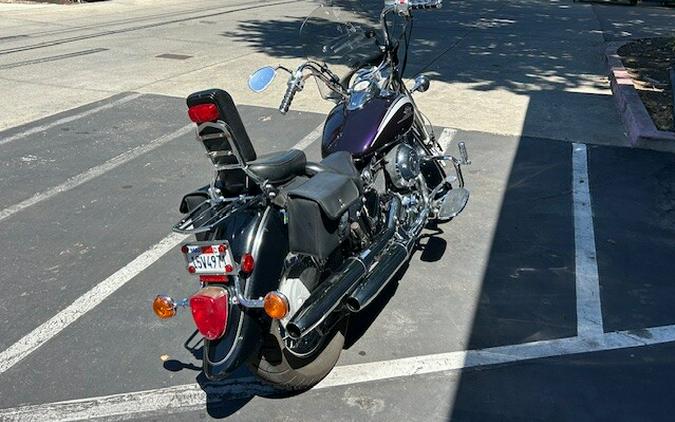 2000 V STAR