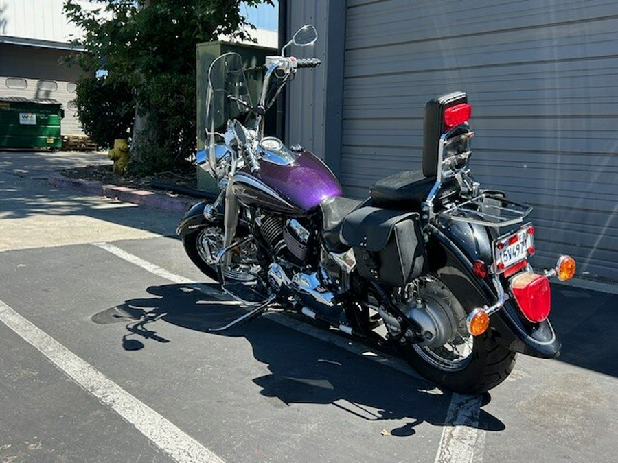 2000 V STAR