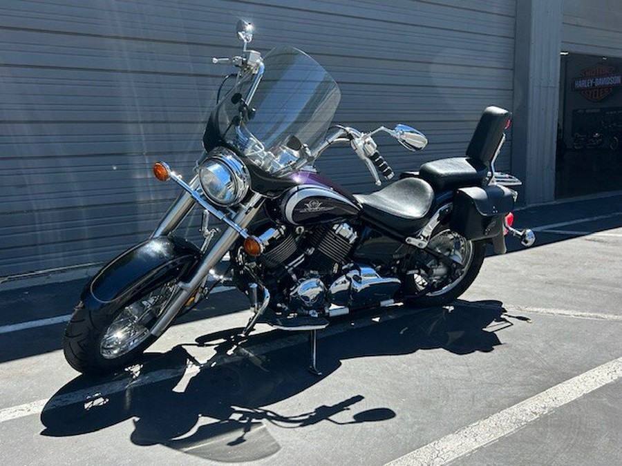 2000 V STAR
