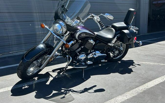 2000 V STAR