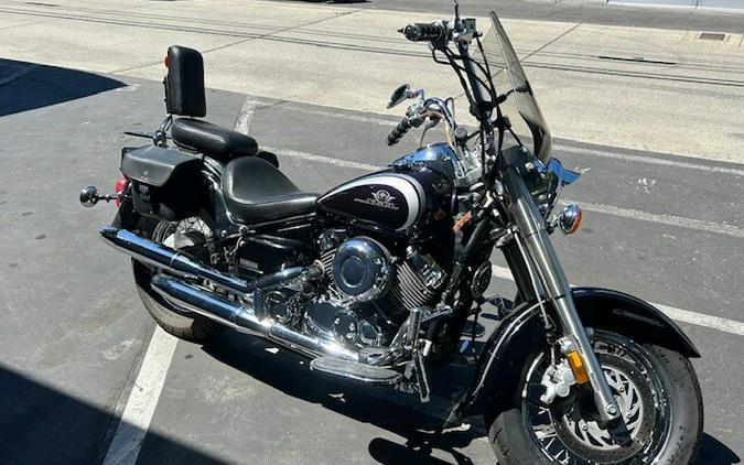 2000 V STAR