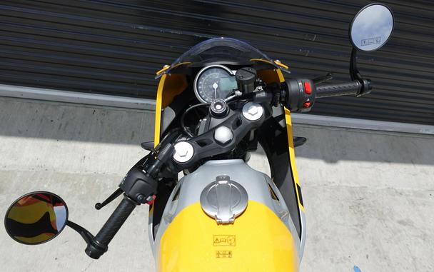 2026 Triumph Thruxton 400