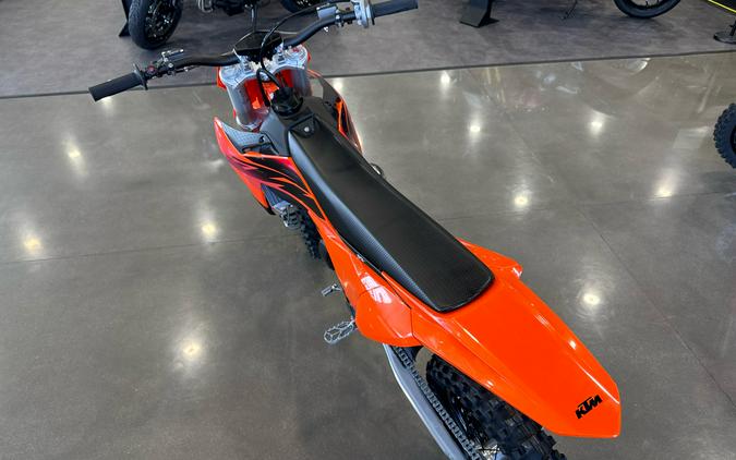 2027 KTM 85 SX 17/14