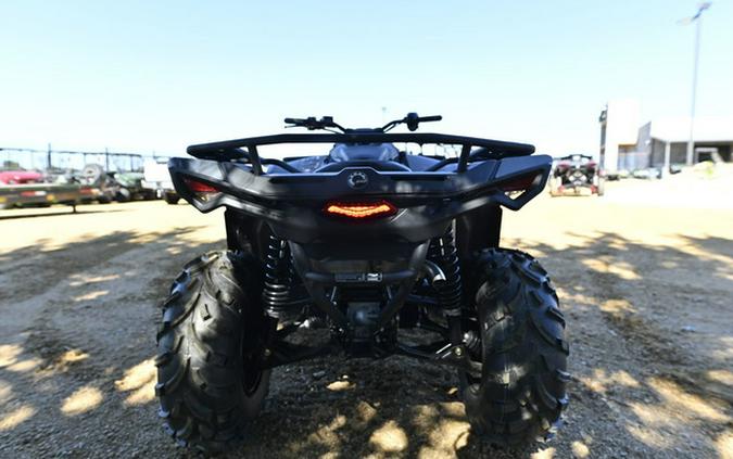 2026 Can-Am Outlander DPS 500