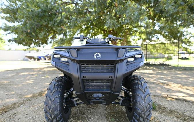 2026 Can-Am Outlander DPS 500