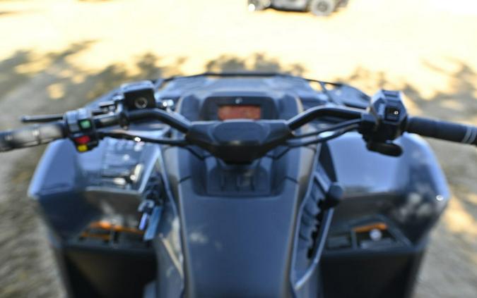 2026 Can-Am Outlander DPS 500
