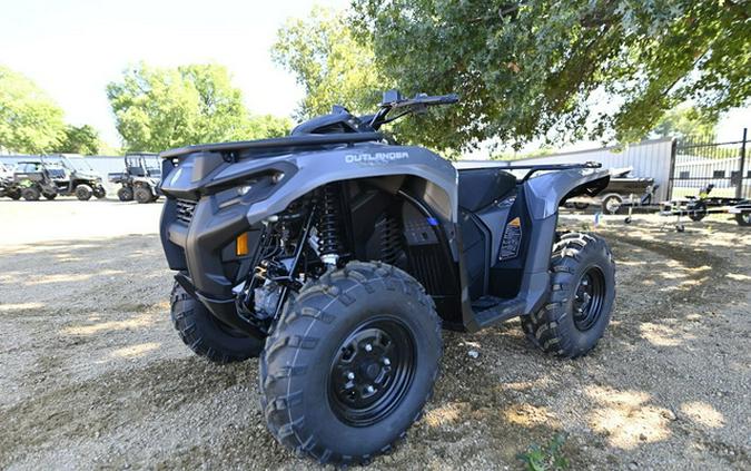 2026 Can-Am Outlander DPS 500