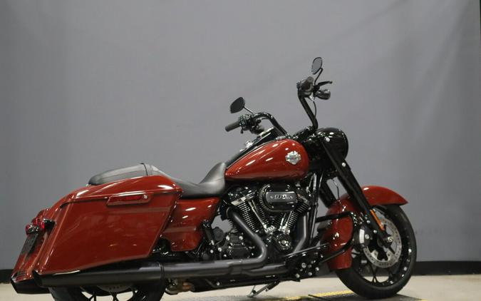 2024 Harley-Davidson® Road King® Special FLHRXS