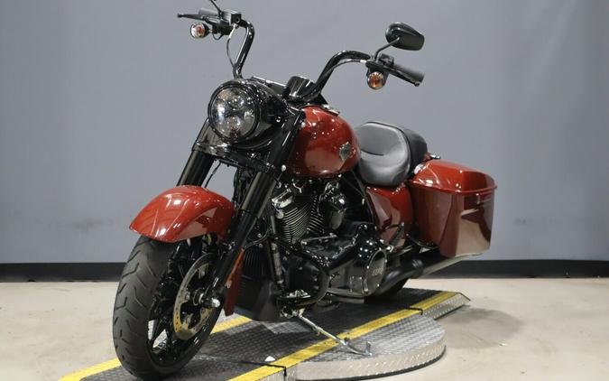 2024 Harley-Davidson® Road King® Special FLHRXS