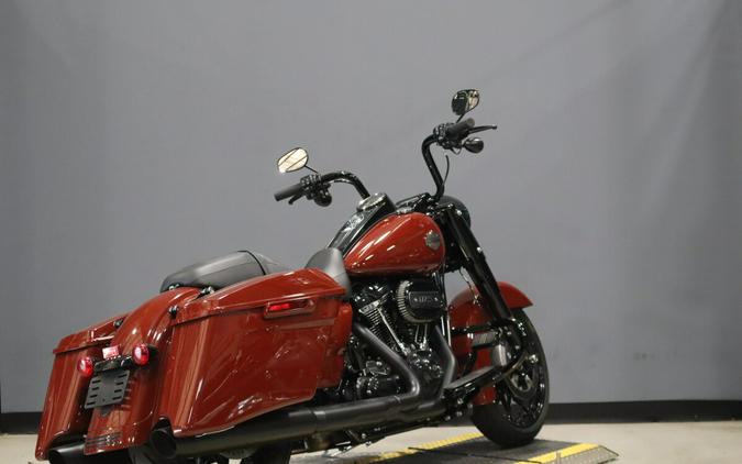 2024 Harley-Davidson® Road King® Special FLHRXS