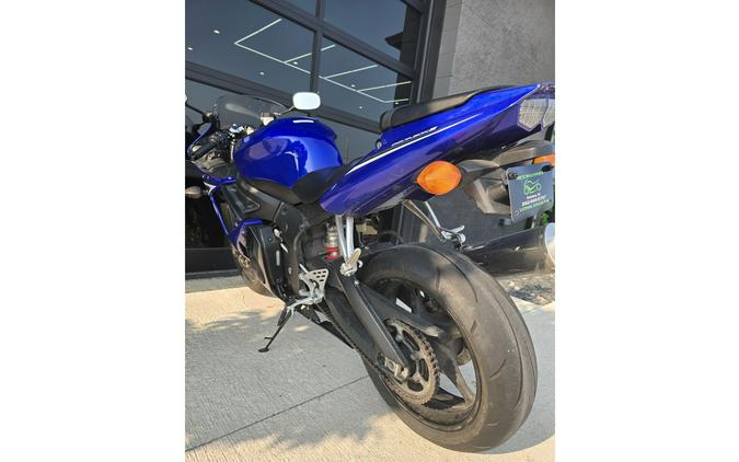 2009 YZF-R6 - Yamaha