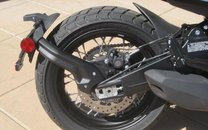 2023 Motomorini SEIEMMEZZO SCR