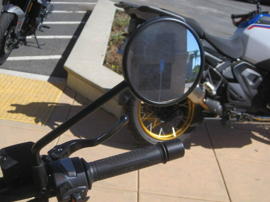 2023 Motomorini SEIEMMEZZO SCR