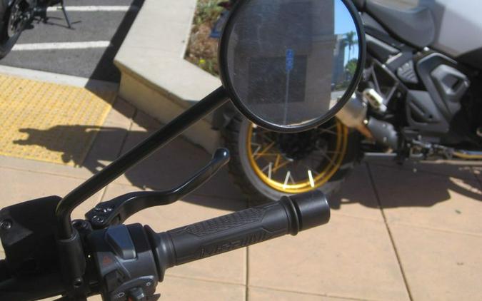 2023 Motomorini SEIEMMEZZO SCR