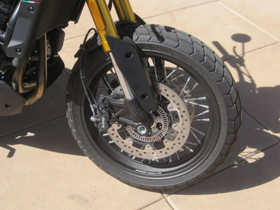 2023 Motomorini SEIEMMEZZO SCR
