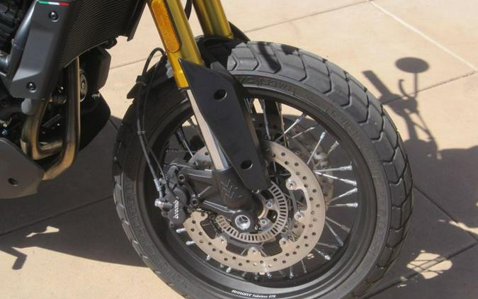 2023 Motomorini SEIEMMEZZO SCR