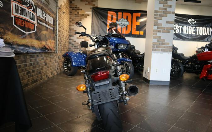 2015 Street™ 500 (XG500)