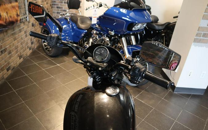 2015 Street™ 500 (XG500)