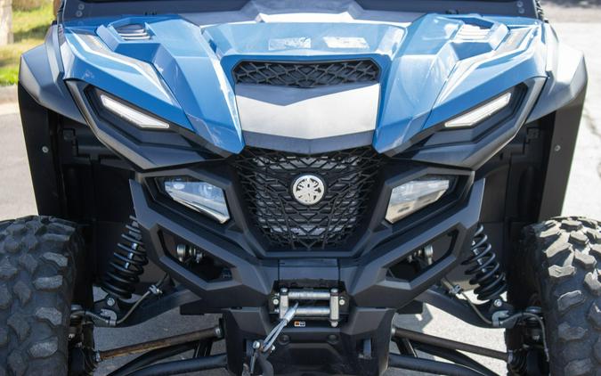2025 YAMAHA WOLVERINE RMAX4 1000 LIMITED