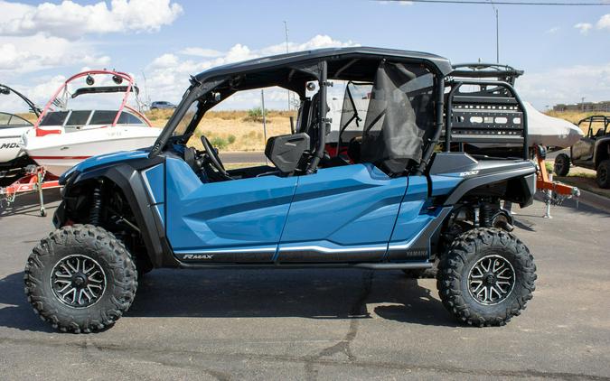 2025 YAMAHA WOLVERINE RMAX4 1000 LIMITED