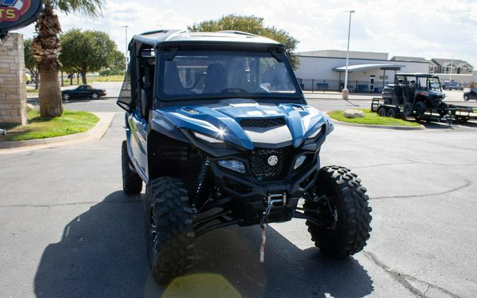 2025 YAMAHA WOLVERINE RMAX4 1000 LIMITED
