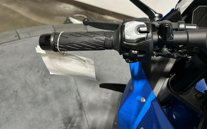 2026 Suzuki GSX 8R