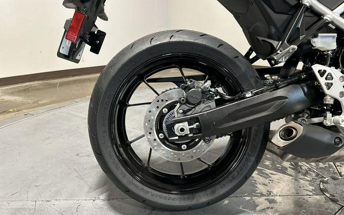 2026 Suzuki GSX 8R