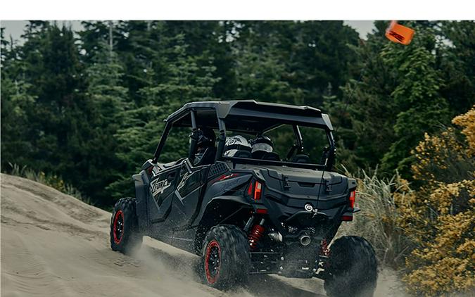 2024 CFMOTO ZForce 950 Sport-4