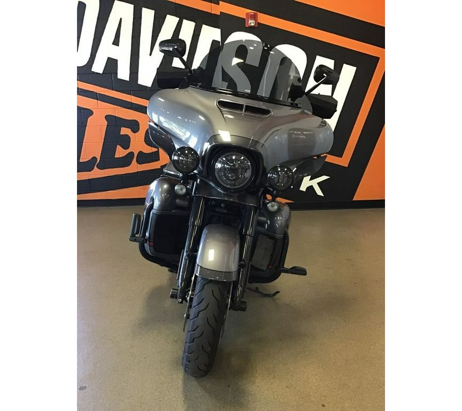 2020 Harley-Davidson® FLHTKSE - CVO™ Limited