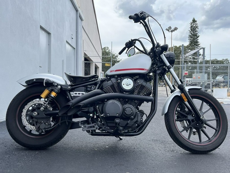 2020 Yamaha Bolt R-Spec