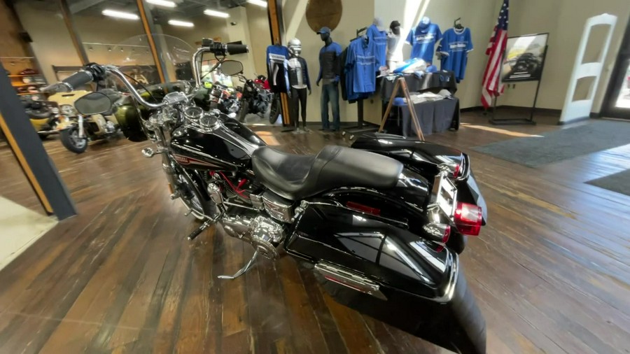 2008 Harley-Davidson Low Rider for sale in Mason, OH