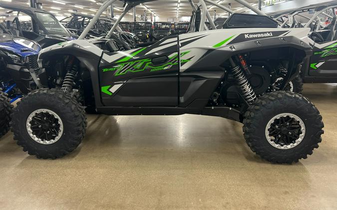 2024 Kawasaki Teryx KRX 1000 eS