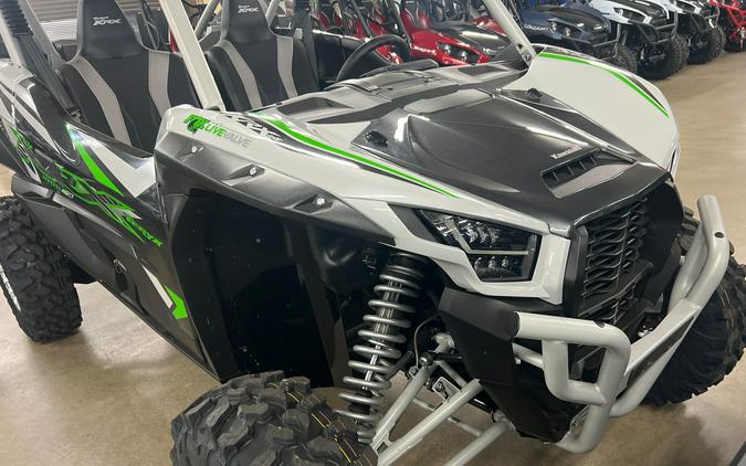 2024 Kawasaki Teryx KRX 1000 eS