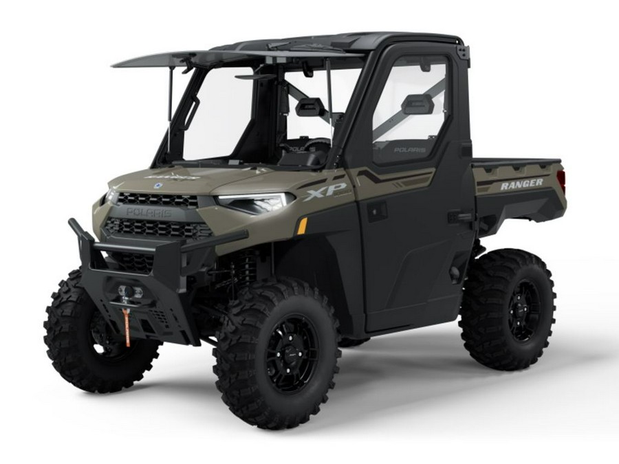 2024 Polaris Ranger XP® 1000 NorthStar Edition Ultimate