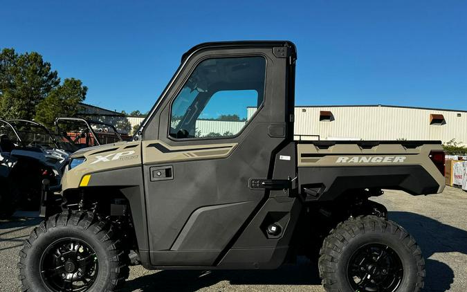 2024 Polaris Ranger XP® 1000 NorthStar Edition Ultimate