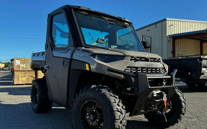 2024 Polaris Ranger XP® 1000 NorthStar Edition Ultimate