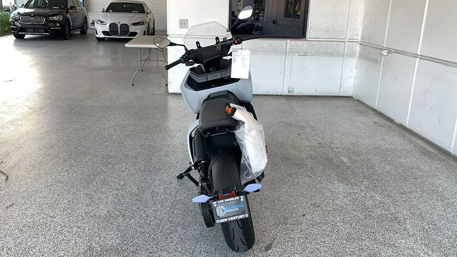 2022 BMW CE04 Inventory