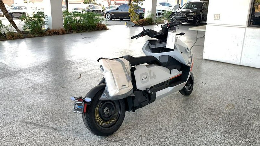 2022 BMW CE04 Inventory