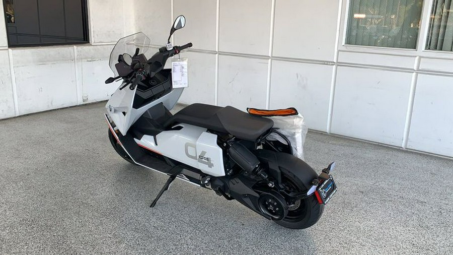 2022 BMW CE04 Inventory