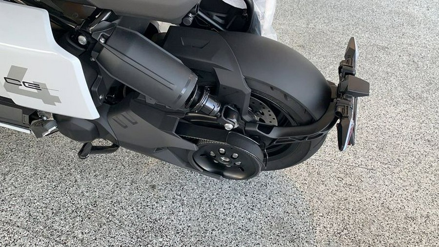 2022 BMW CE04 Inventory