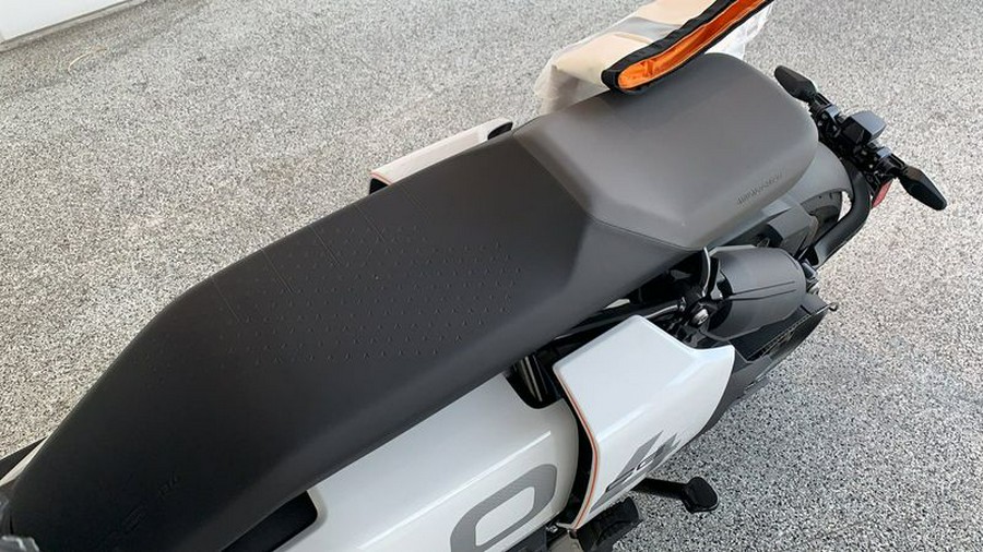 2022 BMW CE04 Inventory