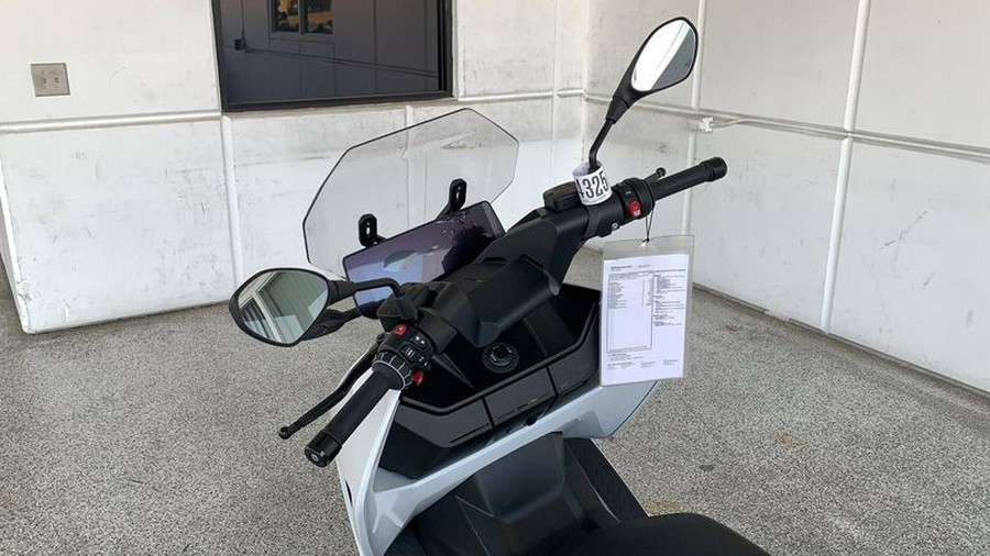 2022 BMW CE04 Inventory