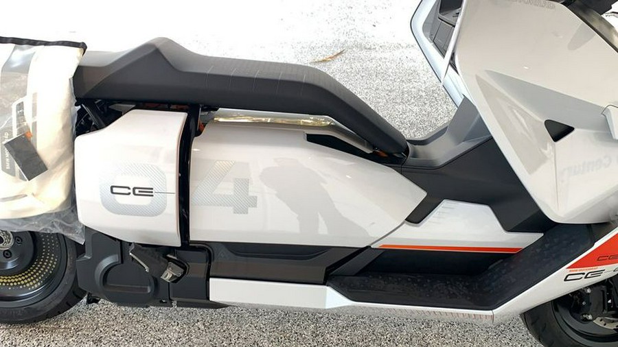 2022 BMW CE04 Inventory
