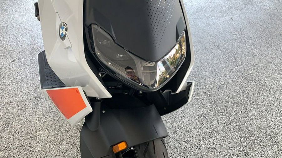 2022 BMW CE04 Inventory