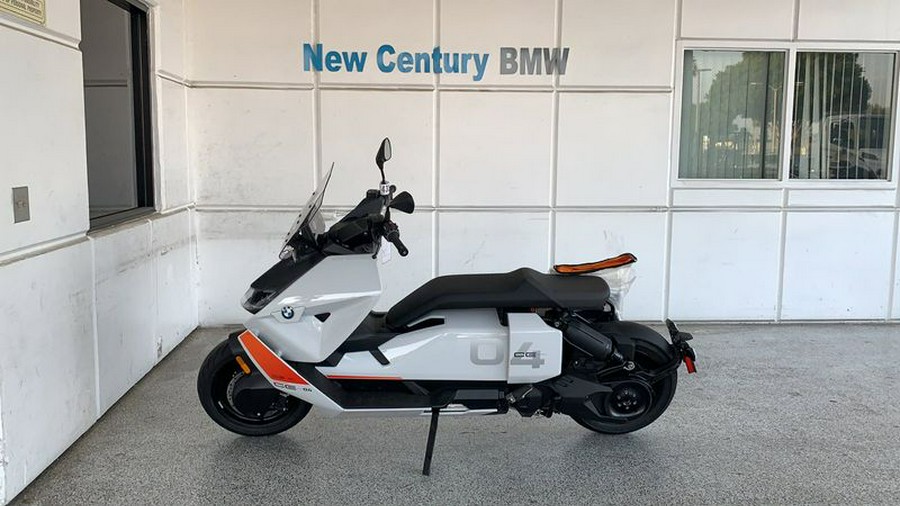 2022 BMW CE04 Inventory